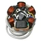 IGNITION STATOR "PIAGGIO GENUINE PART" COMMON TO THE RANGE SCOOTER 2 stroke 500 CC 1995>1999 -830294