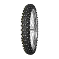 TYRE FOR MOTORBIKE 21'' 90/100-21 MITAS CROSS TERRA FORCE-EF FRONT TT 57R (YELLOW STRIPE)