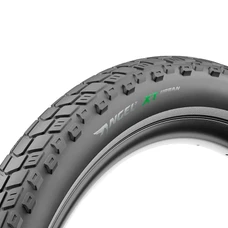 PNEU VTC / VAE URBAIN 700 X 32 PIRELLI ANGEL XT URBAN NOIR FLANC REFLEX TR (32-622) HOMOLOGUE VAE e50