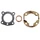 JOINT HAUT MOTEUR CYCLO AIRSAL POUR PEUGEOT 103 AIR T6 (POCHETTE)