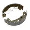 MACHOIRES DE FREIN ARRIERE GAUCHE ORIGINE PIAGGIO TRIPORTEUR APE CALESSINO 2007>2012, CLASSIC 2006> -940005