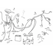 Circuit electrique