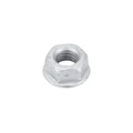 ECROU BRIDE M8 ORIGINE PIAGGIO COMMUN A LA GAMME -2B004511-