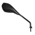 RETROVISEUR DROIT NOIR MAXSCOOTER ORIGINE PIAGGIO 125-300 YOURBAN, 300-500 MP3 SPORT/BUSINESS, 530 MP3 2022> -CM175020