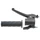 POIGNEE DE FREIN CYCLO ADAPTABLE MBK 88, 89 AVEC STARTER NOIR GAUCHE -DOMINO