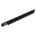 BARRE MAGNETIQUE WERA 9611 JOKER (RANGEMENT JUSQU'A 9 TOURNEVIS) -MARQUE ALLEMANDE POUR LES ATELIERS