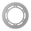 REAR CHAIN SPROCKET FOR FANTIC 125 CABALLERO DELUXE 2021>, 125 CABALLERO MOTARD 2018, 125 CABALLERO SCRAMBLER 2018>2021 428 58 Teeth (Ø 136/156/8.50) -AFAM