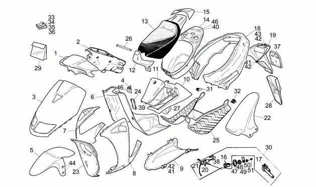 Carrosserie