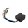 CDI UNIT FOR SCOOT (TOP PERFORMANCES) FOR MBK 50 BOOSTER 1990>2003, NITRO 1997>2003, OVETTO 1997>2001, STUNT 2000>2003/YAMAHA BWS 1990>2003, AEROX 1997>2003, NEOS, SLIDER (5 WIRES) - ORIGINAL TYPE