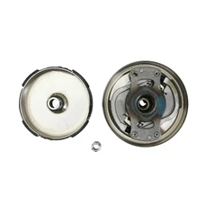 VARIATOR FOR MOPED MBK 51 (WITH ROLLERS) (COMPLETE) -SELECTION P2R