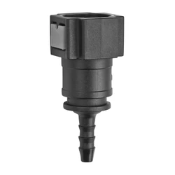 RACCORD/CONNECTEUR RAPIDE INJECTION DURITE D'ESSENCE DROIT -SELECTION P2R