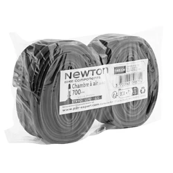 CHAMBRE A AIR VELO 700 x 35 NEWTON VALVE PRESTA (LOT DE 2)
