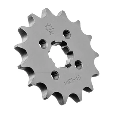 PIGNON MOTO ADAPTABLE SUZUKI 125 RV VANVAN 2007>2018 428 15 DTS -JT SPROCKETS