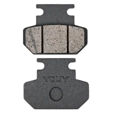 PLAQUETTE DE FREIN SCOOT ELECTRIQUE ADAPTABLE CITYCOCO (NOUVEAUX MODELE) -P2R
