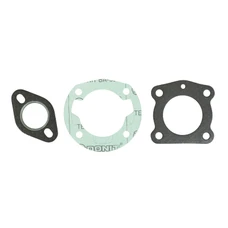 JOINT HAUT MOTEUR CYCLO ADAPTABLE PEUGEOT 103/FOX (POCHETTE 3 JOINTS) -SELECTION P2R