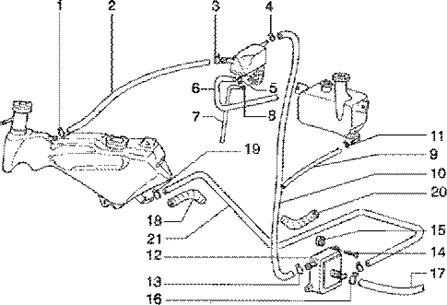 Circuit d'alimentation
