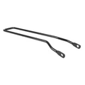 TRINGLES PORTE BAGAGE VELO ARRIERE 28" COMPATIBLE REFERENCE 154320 ET 154321