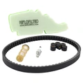 KIT ENTRETIEN SCOOTER ADAPTABLE PIAGGIO 50 VESPA PRIMAVERA 4T 2019> (PACK 5 PIECES) -SELECTION P2R STANDARD