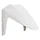 GARDE BOUE AVANT ORIGINE PIAGGIO 50 SXR APRILIA 2021> BLANC -SP1B007729BR-
