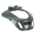 RADIATOR SHIELD CLOSING "PIAGGIO GENUINE PART" 300-500 MP3 BUSINESS 2014> GREEN 333/A  -2B000693000XV7-