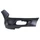 SP1B007705NL - LEFT SPOILER  SXR MAT BLACK SPD