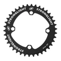 CHAINRING FOR BMX- 4 Arms- 38T.Ø 104 SINGLE STRONGLIGHT (FOR CHAIN 1/2 x 3/32)