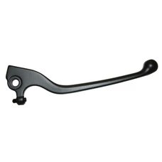 BRAKE LEVER FOR MBK 50 X LIMIT 2004>2009 / YAMAHA 50 DTR 2004>2009, 125 XT 2007> BLACK -VICMA
