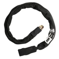 ANTIVOL VELO CHAINE A CLE SEATYLOCK GOLD 110cm (VENDU A L'UNITE) HOMOLOGUE SOLD SECURE GOLD