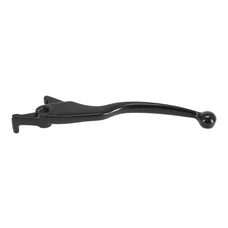 BRAKE LEVER FOR YAMAHA 400 MAJESTY 2004>2008, 500 TMAX 2001>2007 LEFT BLACK (OE 5GJ839120000) -SELECTION P2R