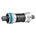 BOTTOM BRACKET - SQUARE TAPERED - SHIMANO UN300 123mm - BSC THREAD- SHELL WIDTH:73mm/ 1,37x24