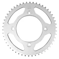 REAR CHAIN SPROCKET FOR 50cc MOTORBIKE BETA 50 RR ENDURO 2006>2018, RR MOTARD 2005>2018, RR STANDARD 2005>2008 420 50 TEETH (BORE Ø 108/123/6.5) -AFAM