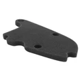 AIR FILTER FOAM FOR MAXISCOOTER PIAGGIO 125 PRIMAVERA, SPRINT 3 VALVES 2012>  -SELECTION P2R-
