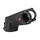 POTENCE VTT / CITY ERGOTEC INTEGRA PERFORMANCE C-A ALU NOIR 31.8 L 85mm POUR FOURCHE 1"1/8 (HOMOLOGUE NIVEAU 6)