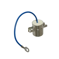 CONDENSER FOR MBK 51, 41, 40, 88, 89 -NOVI