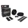 RUBAN DE GUIDON / CINTRE VELOX ULTRA SILICONE 3D 3,5mm NOIR - GUIDOLINE