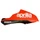 SPOILER AVANT DROIT ORIGINE PIAGGIO APRILIA 50 RS 2006>2010 ROUGE  -86663500W3R5-