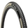 PNEU GRAVEL 700 X 42 CST PIKA PROTECTION TUBELESS READY NOIR/BEIGE TS (42-622) - DUAL COMPOUND