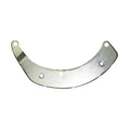 MUDGUARD SUPPORT- REAR "PIAGGIO GENUINE PART" 50 NRG/GILERA 50 RUNNER  -657504-