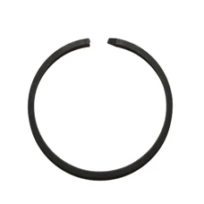 SEGMENT CYCLO ADAPTABLE SOLEX ANCIEN MODELE (FONTE/39,50x2,50mm/COUPE OBLIQUE) (VENDU A L'UNITE)