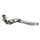 AMPOULE/LAMPE STANDARD 6V 1,8W CULOT E-10 GRAISSEUR BLANC A VISSER (FEU DE POSITION) (BOITE DE 10) -P2R