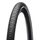 PNEU VTT URBAIN / VAE 26 X 1.75 HUTCHINSON HAUSSMANN INFINITY PROTECT NOIR TR REINFORCED 5mm FLANC REFLEX (47-559) HOMOLOGUE VAE e50