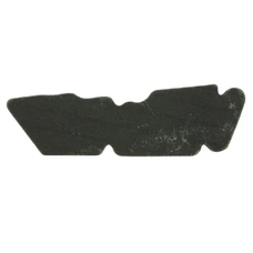 ELEMENT/MOUSSE FILTRE A AIR (PREMIUM) SCOOT ORIGINE PIAGGIO 50 ZIP 2T 2000>, VESPA LX 2T 2005>, LYBERTY 2T 2005>, NRG 2005>/GILERA 50 DNA, RUNNER 2005>, STALKER 2001>/APRILIA 50 SR 2012>  -1A0122830P-
