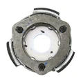 CLUTCH "PIAGGIO GENUINE PART" 125 MP3, FLY, LIBERTY, X8, VESPA LX  -CM1612015-