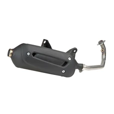 POT MAXISCOOTER TECNIGAS NEW MAXI 4 ADAPTABLE YAMAHA 125 XMAX 2010>2016 (HOMOLOGUE CE)