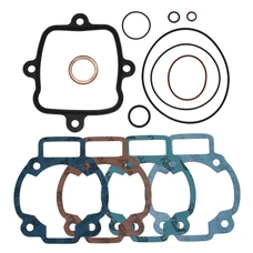 COMPLETE GASKET SET - FOR MAXISCOOTER PIAGGIO 125 LX HEXAGON 2STROKE/GILERA 125 RUNNER FX 2STROKE -  -ARTEIN-
