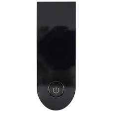 COUVERCLE/CACHE D'ECRAN ORIGINE POUR COMPTEUR TROTTINETTE XIAOMI MI3 LITE -SELECTION P2R