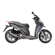 Sport City 125