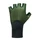 GANTS VELO COURT GIST SPEED NOIR/VERT S (PAIRE SUR CARTE) SANS VELCRO -5528