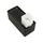 CDI UNIT FOR PEUGEOT 103 12V 5 Terminals BLACK NOIR -SELECTION P2R
