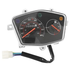 COMPTEUR SCOOT ADAPTABLE PEUGEOT 50 KISBEE 2018> 4T (OEM: 401899) -P2R